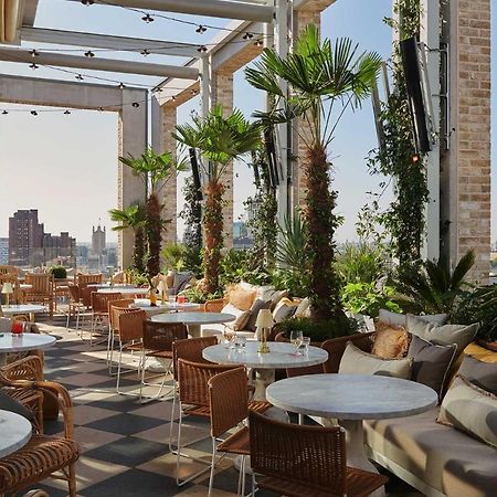 The Hoxton, Southwark Hotel London Bagian luar foto