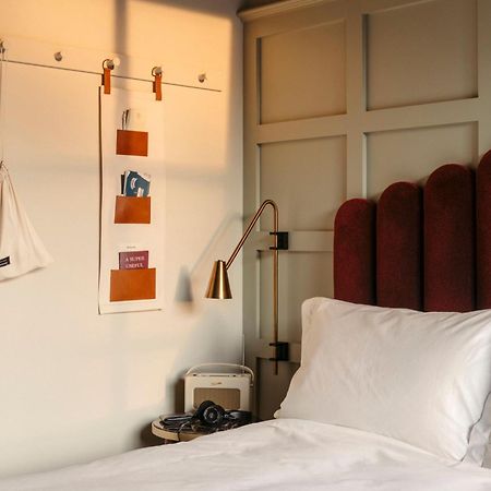 The Hoxton, Southwark Hotel London Ruang foto
