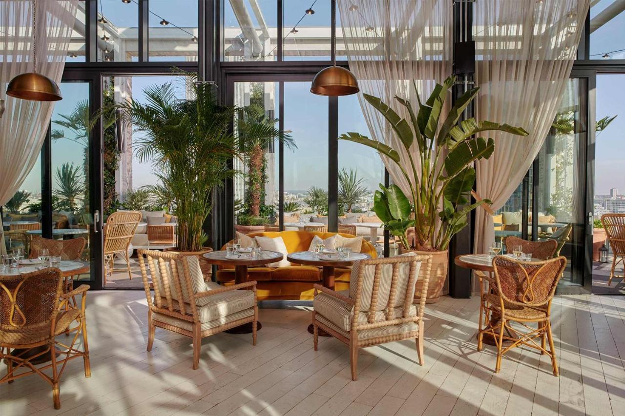 The Hoxton, Southwark Hotel London Bagian luar foto