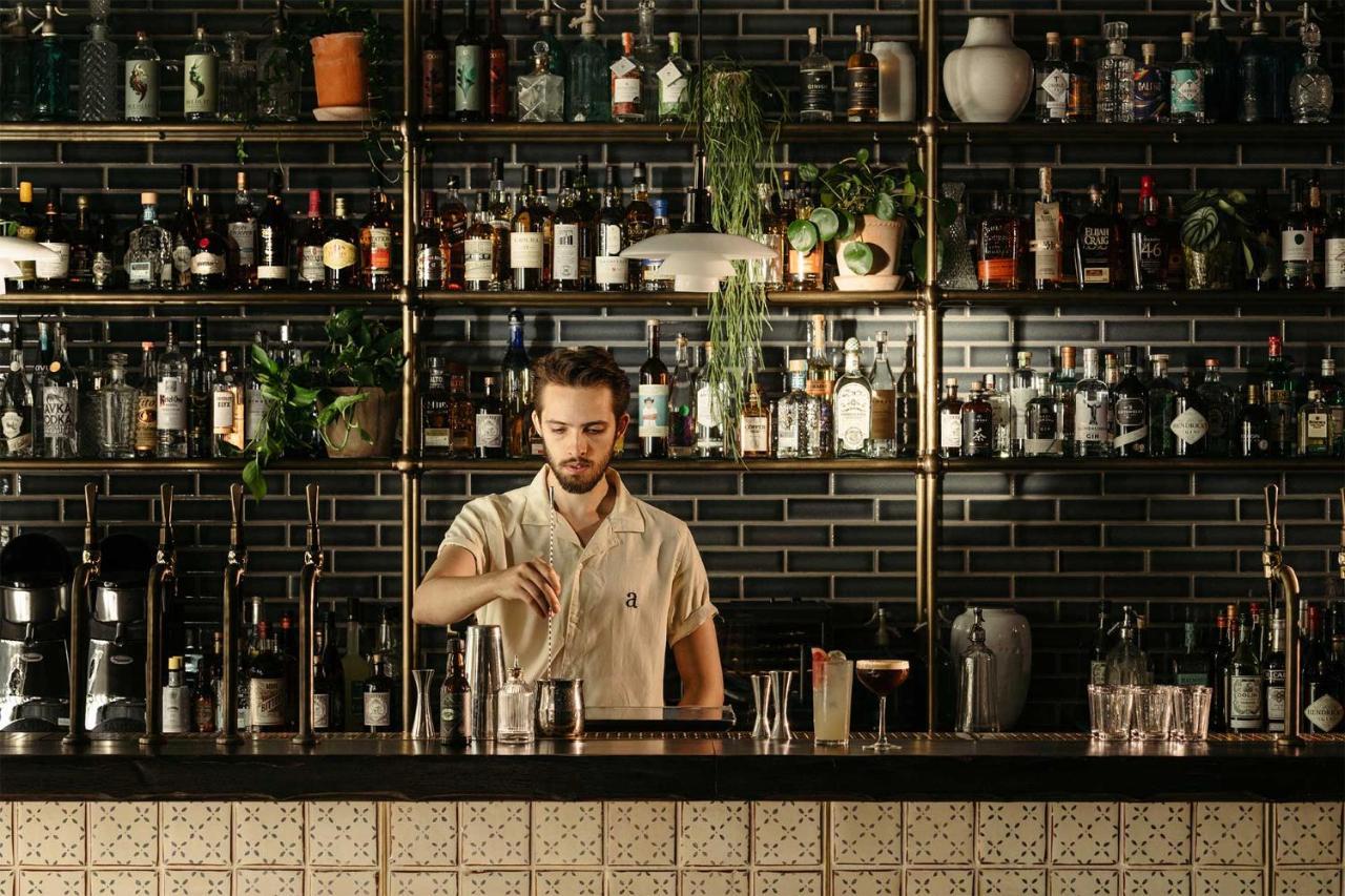 The Hoxton, Southwark Hotel London Bagian luar foto