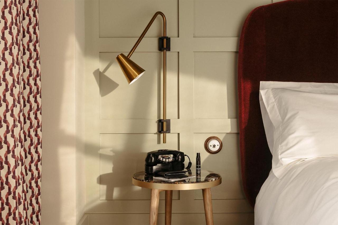 The Hoxton, Southwark Hotel London Bagian luar foto