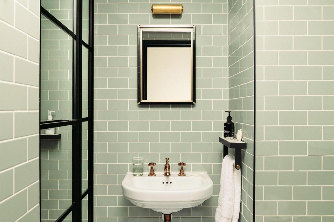 The Hoxton, Southwark Hotel London Bagian luar foto