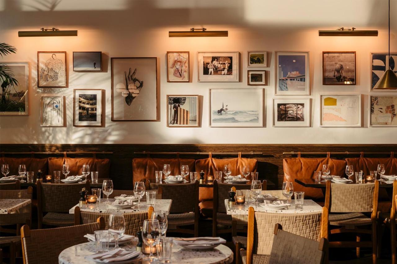 The Hoxton, Southwark Hotel London Bagian luar foto