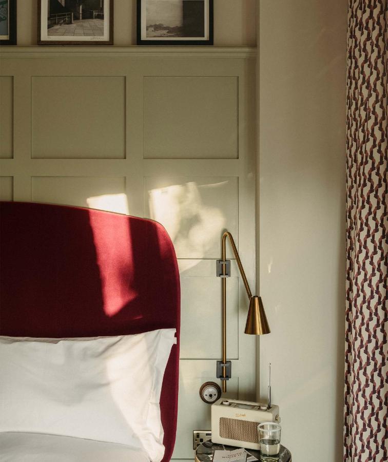 The Hoxton, Southwark Hotel London Bagian luar foto