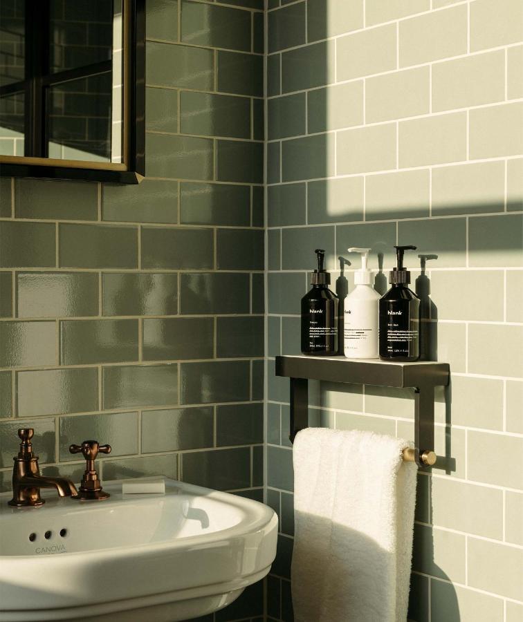 The Hoxton, Southwark Hotel London Bagian luar foto