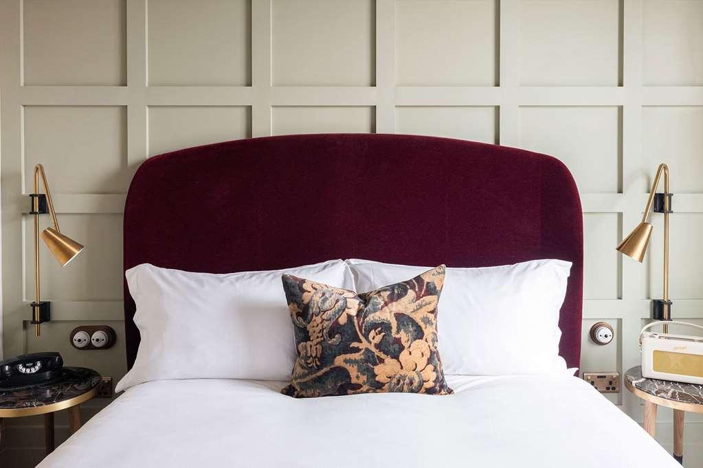 The Hoxton, Southwark Hotel London Ruang foto