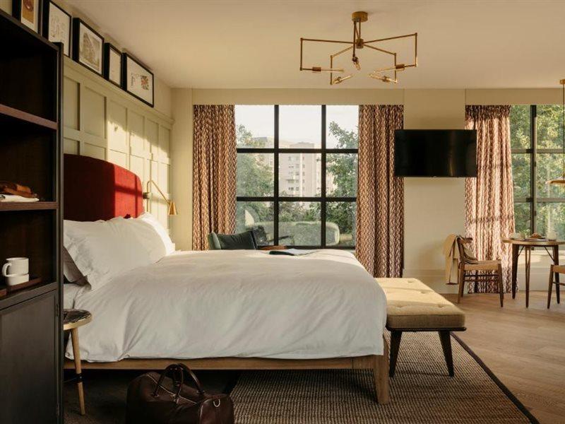 The Hoxton, Southwark Hotel London Bagian luar foto