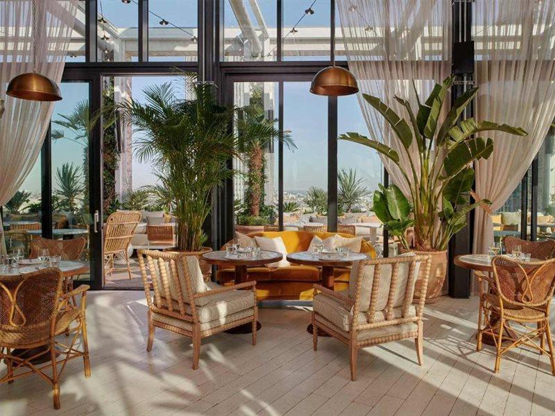 The Hoxton, Southwark Hotel London Bagian luar foto