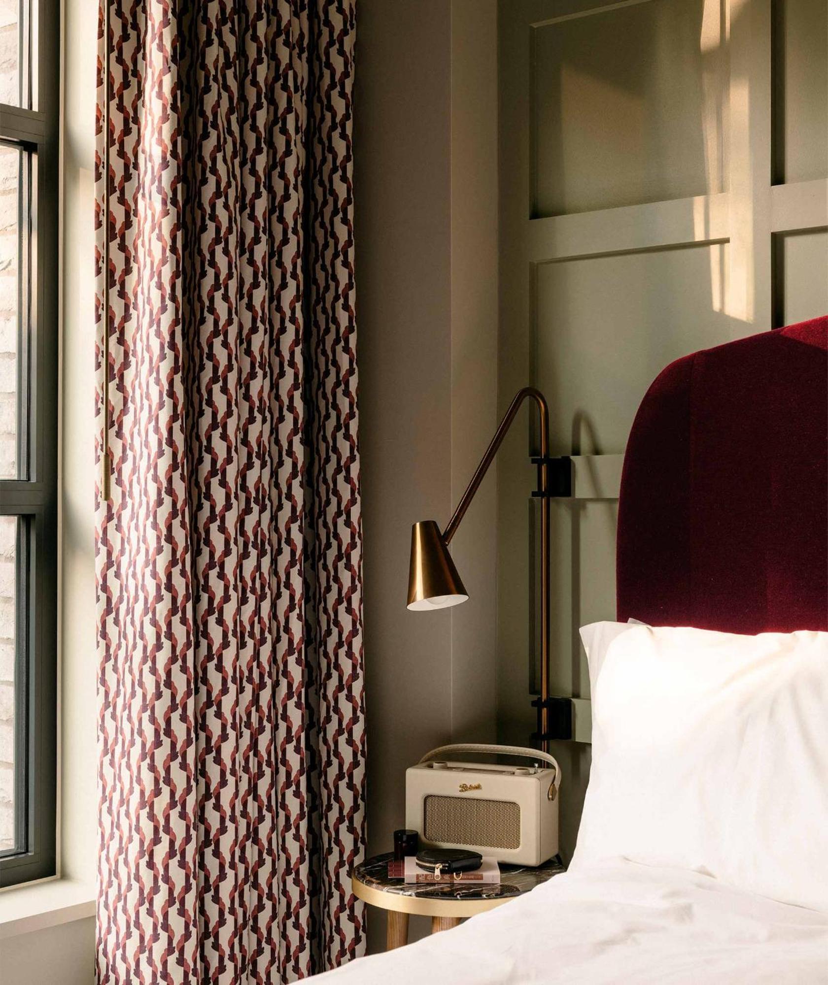 The Hoxton, Southwark Hotel London Bagian luar foto