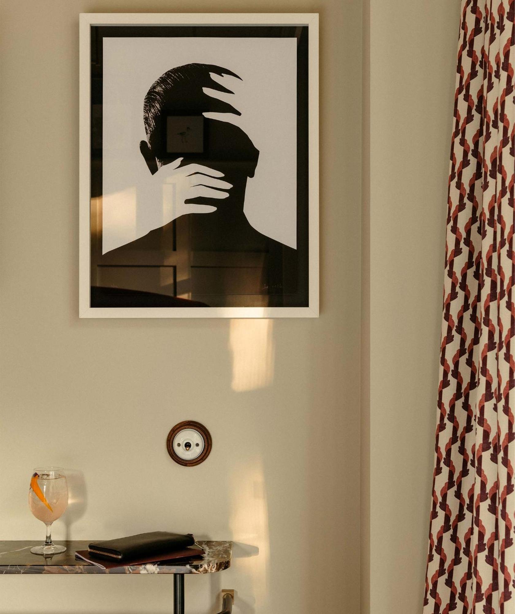 The Hoxton, Southwark Hotel London Bagian luar foto