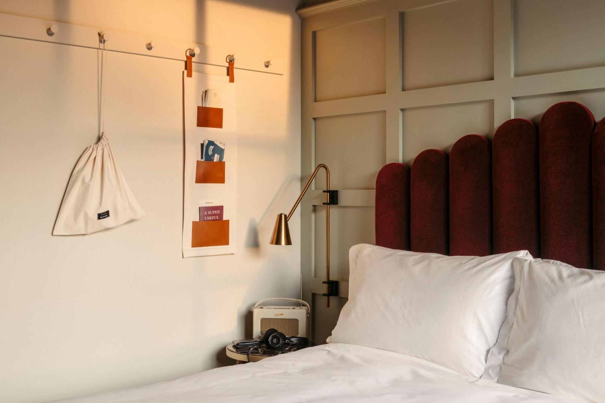The Hoxton, Southwark Hotel London Ruang foto