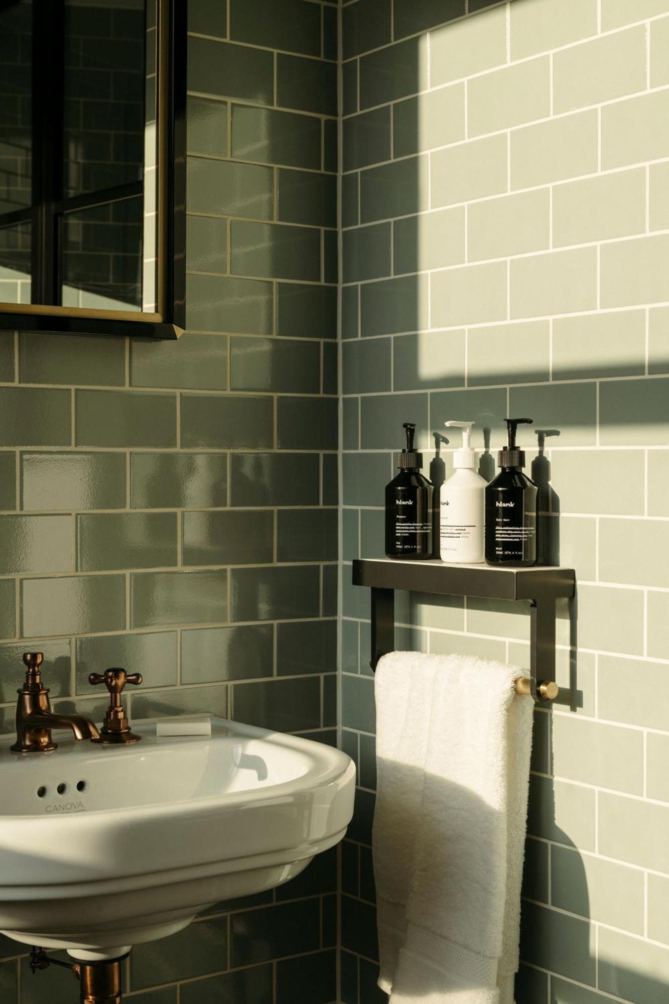 The Hoxton, Southwark Hotel London Bagian luar foto