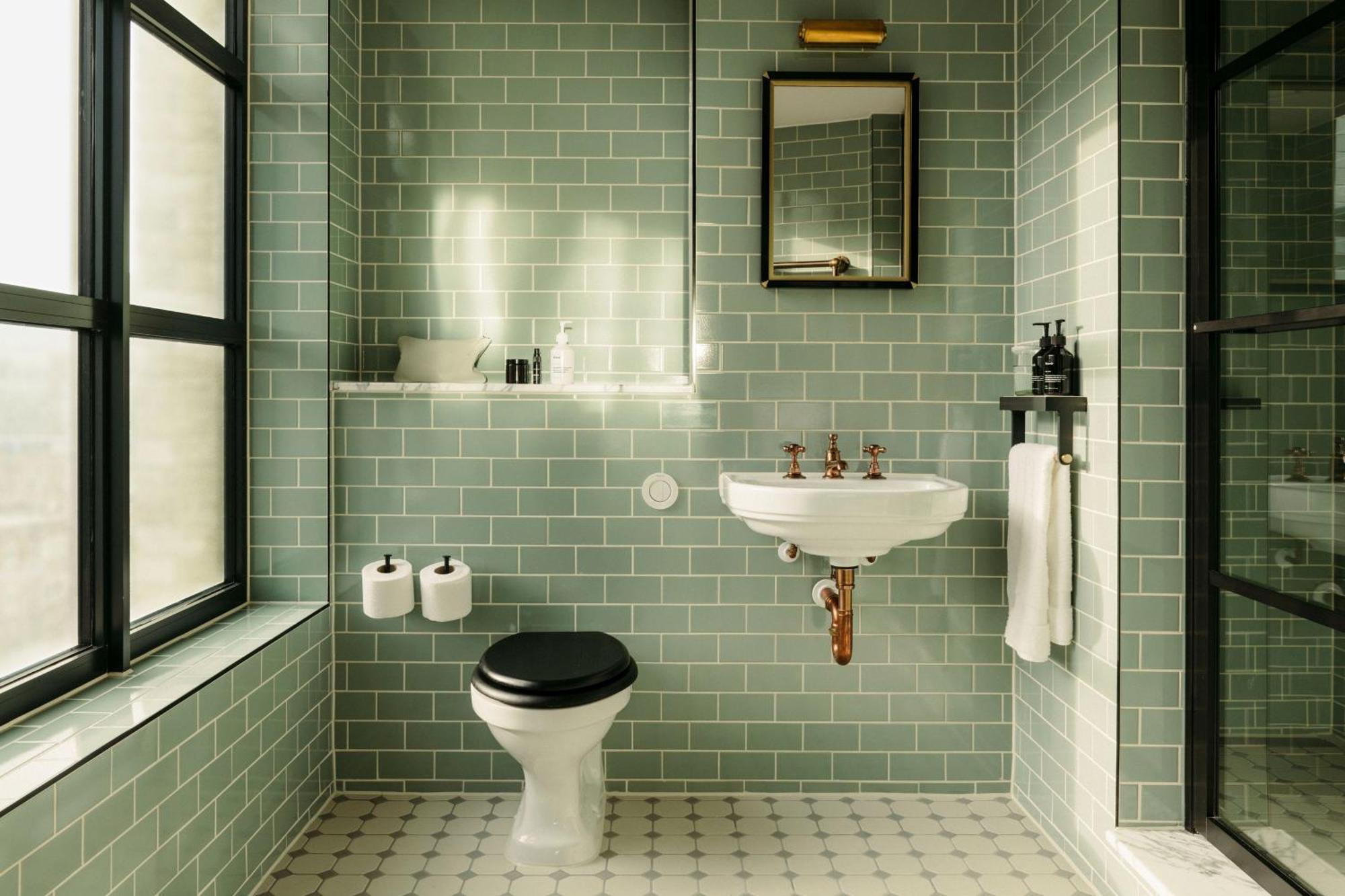 The Hoxton, Southwark Hotel London Bagian luar foto